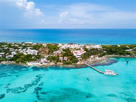 Isla Mujeres, Quintana Roo, Mexico